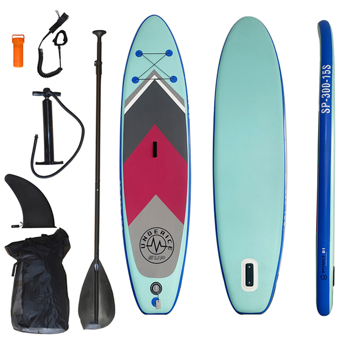 Child Image - Φουσκωτές σανίδες SUP